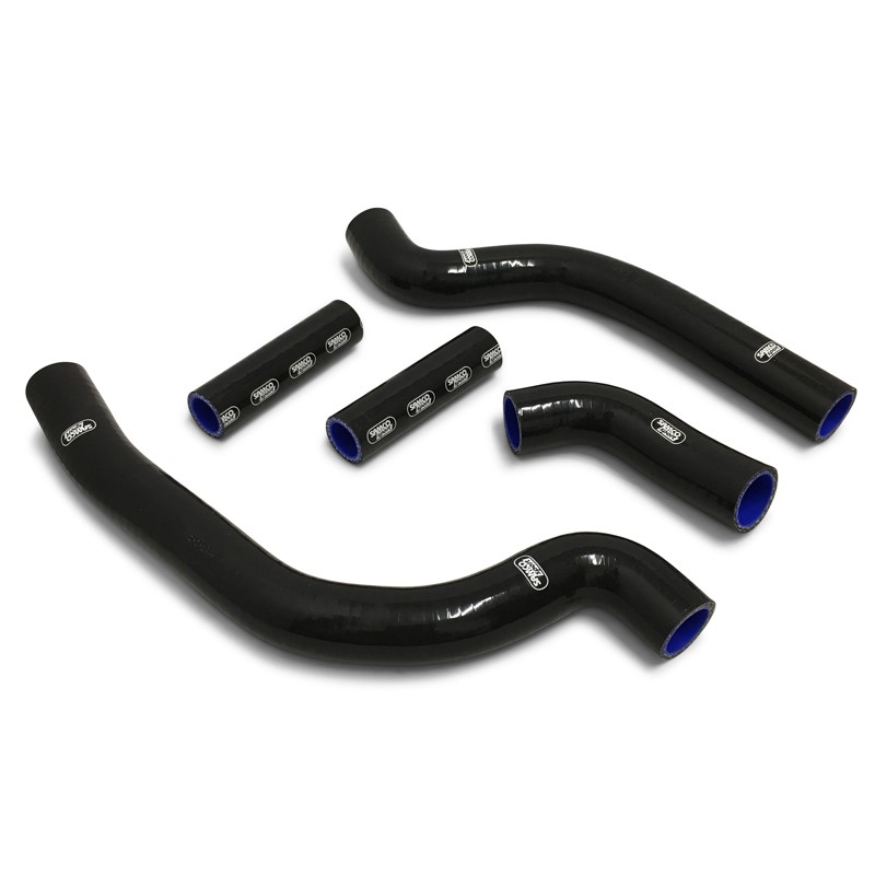 Samco Sport Silicone Radiator Hose Kit For Aprilia RS250 (all